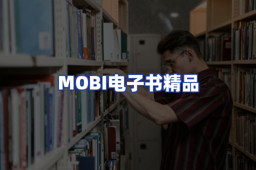 外文电子书产品